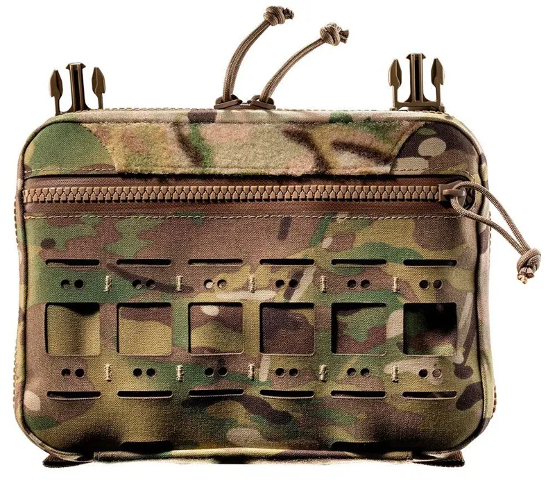 Frog.Pro Modular Reconnaissance Task Bag · Multicam