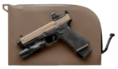 Arma Corta Daka Pistol Case - Magpul