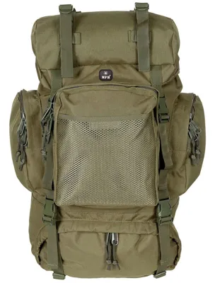 Tactical 55 Litros - MFH