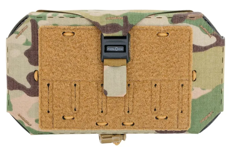 Templars Gear MOLLE Admin Panel Astrolabe Gen2 · Multicam