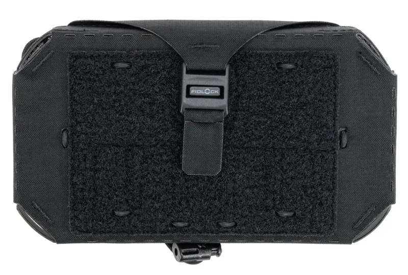 Templars Gear MOLLE Admin Panel Astrolabe Gen2 · Negro