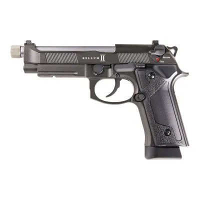 Bellum II CO2 - Secutor