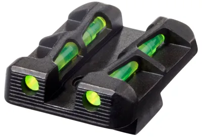 Alza LiteWave para Sig Sauer P-Series - HiViz