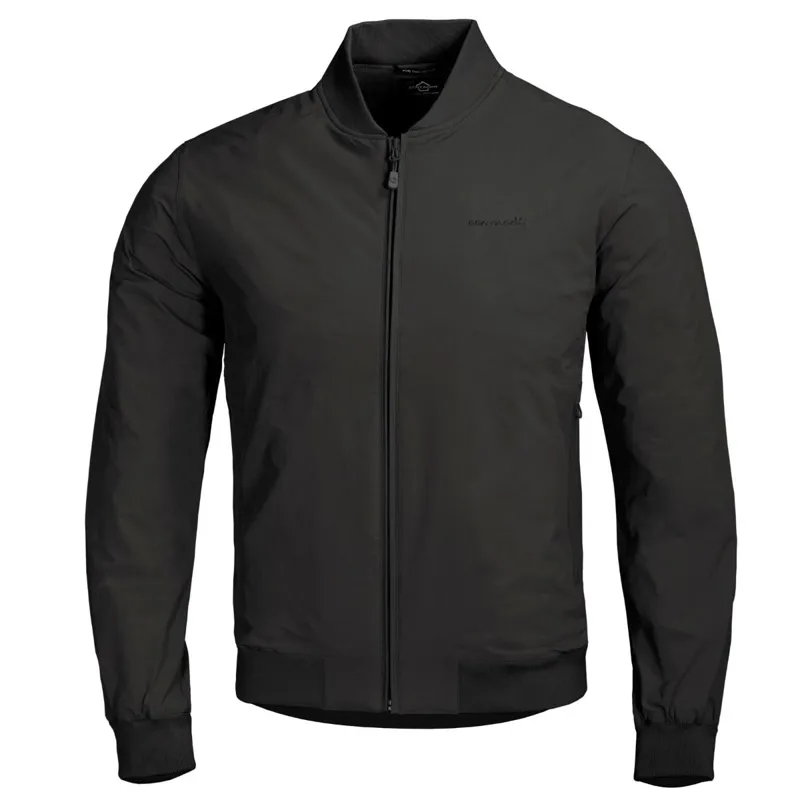 Pentagon Cazadora MAP1 Flight Jacket · Negro
