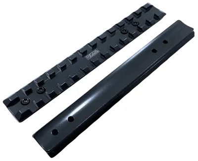 Carril Picatinny – Fn Bar - OPTIK ARMS