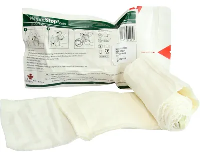 Vendaje Persys Medical WoundStop Care 1 - Nidec