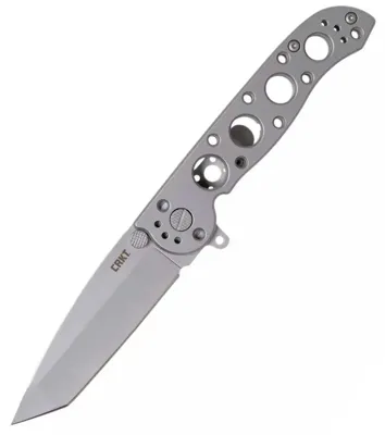 Navaja M16-02SS Tanto - CRKT