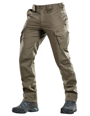 Aggressor Gen II Flex - M-Tac