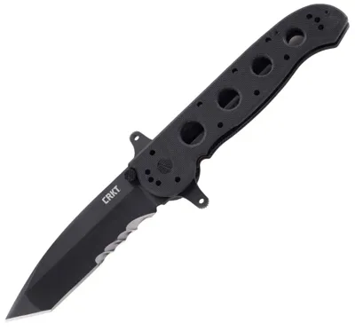 Navaja M16-14SFG Special Forces G10 - CRKT