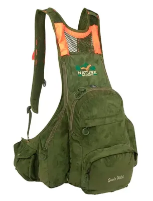 Mochila de Caza Suede Wild - Marsupio