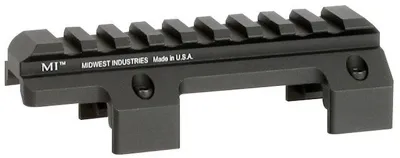Base Picatinny HK MP5 - Midwest Industries