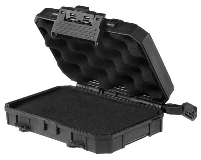 Caja MOLLE Tactical Hard Case Box - Nuprol