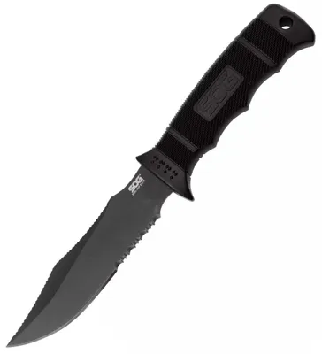 Cuchillo E37T-K SEAL Team - SOG