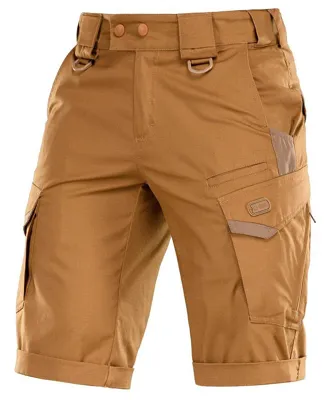 Cortos Aggressor Gen II - M-Tac