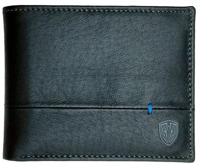 Cartera Porta Credenciales con Monedero Line - ANTS