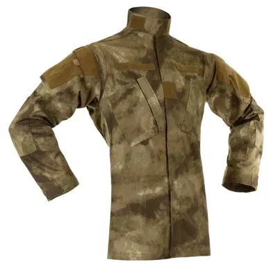 Camisa Revenger TDU A-Tacs AU - Invader Gear