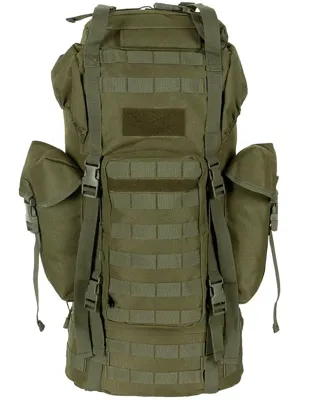 Militar MFH 65 Litros - MilTec