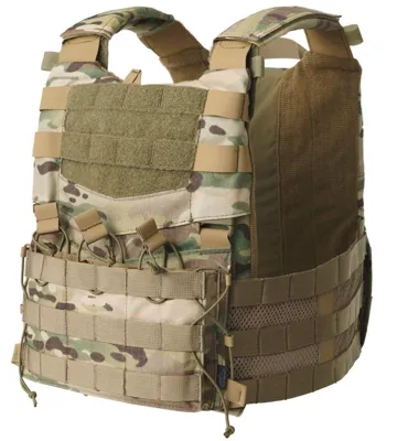 Militar Guardian Plate Carrier - Helikon-Tex