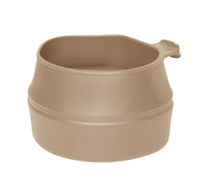 Vaso Plegable 250 ml - Wildo