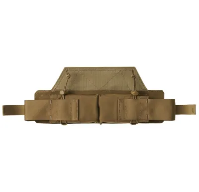Double Horizontal Pouch - Helikon-Tex