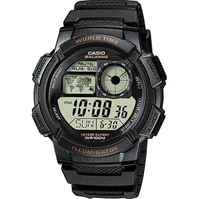 Reloj Collection AE-1000W-1AVEF - Casio
