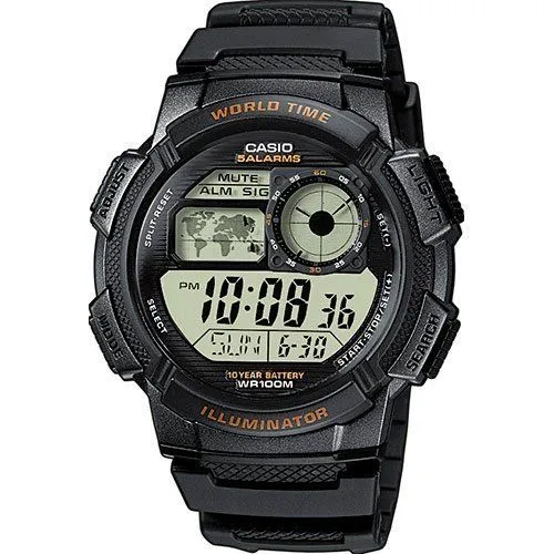 Casio Reloj Collection AE-1000W-1AVEF