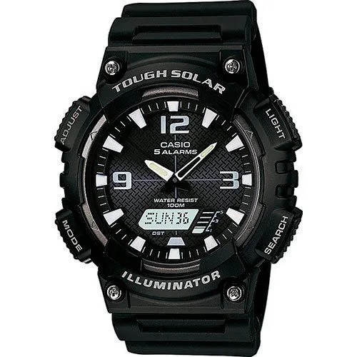 Casio Reloj Collection AQ-S810W-1AVEF