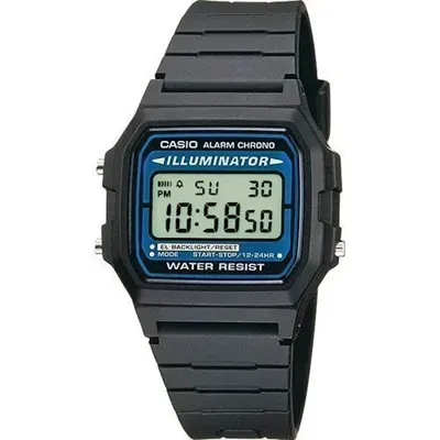 Reloj Collection F-105W-1AWYEF - Casio