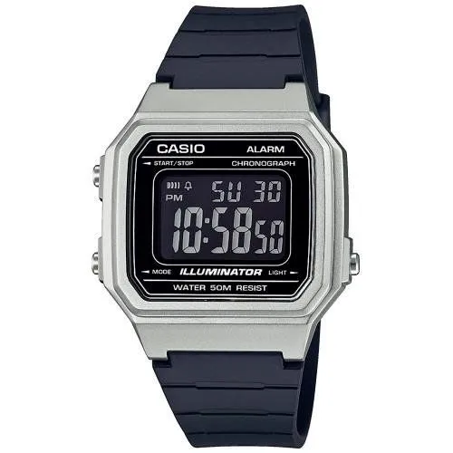 Casio Reloj Collection W-217HM-7BVEF