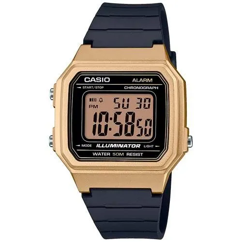 Casio Reloj Collection W-217HM-9AVEF