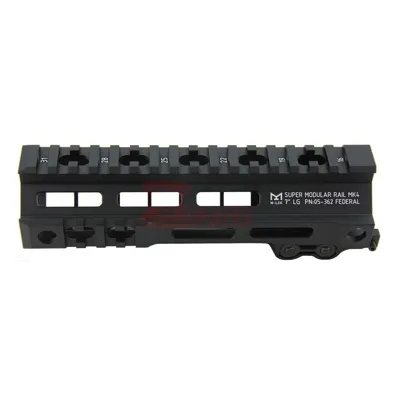 MK4 7" Handguard for Tokyo Marui MWS / MTR - Zparts