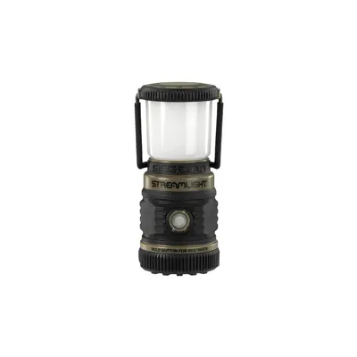 Outdoor Siege Aa - Streamlight
