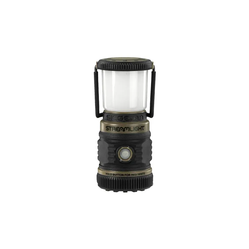 Streamlight Outdoor Siege Aa