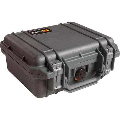 Maleta 1200 con Espuma - PELI