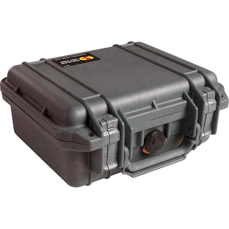 Peli Maleta 1200 con Espuma