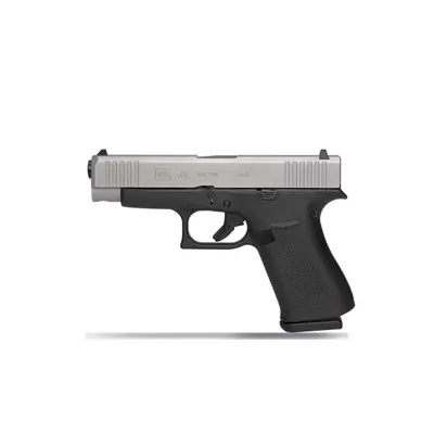 48 Slim Line 9mm Pb - GLOCK