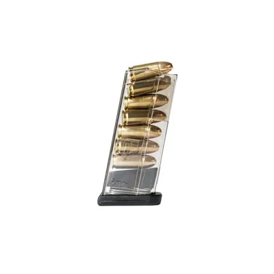 Cargador Glock 43 7 Tiros - ETS