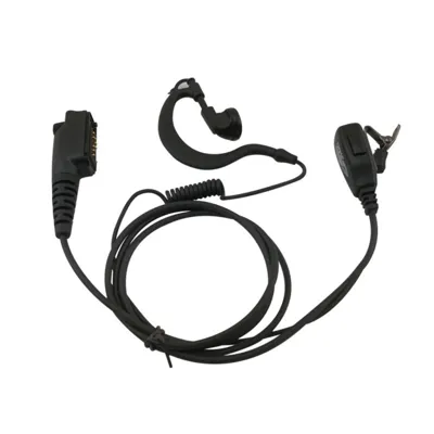 Micro Auricular Tetrapol TPH 900 - NAUZER