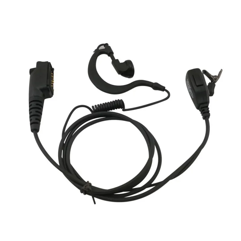 NAUZER Micro Auricular Tetrapol TPH 900