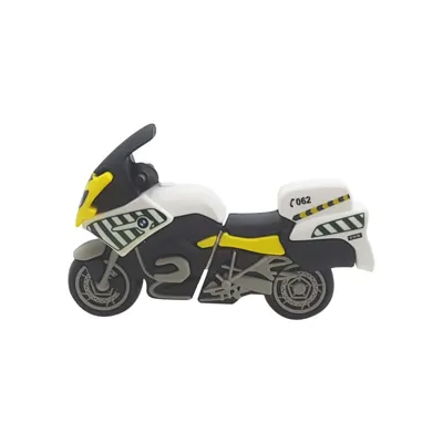 Pendrive Moto Guardia Civil 16GB - SHOKE