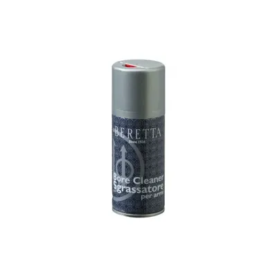 Spray Limpiador de Armas OL35 125ml - Beretta