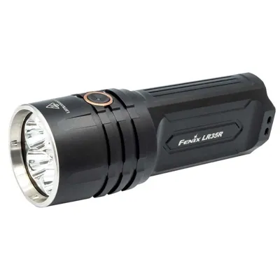 Táctica LR35R 10000 Lumens - FENIX