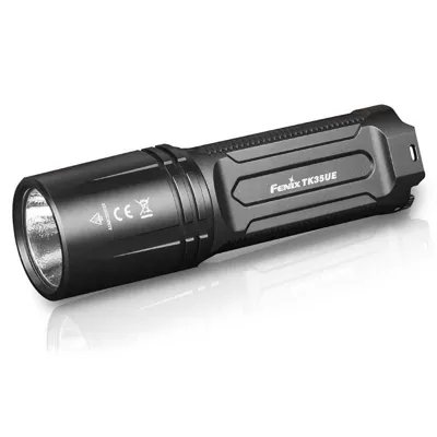 Táctica TK35 UE 3200 Lumens - FENIX