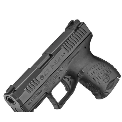 P-10 M 9mm Pb - CZ