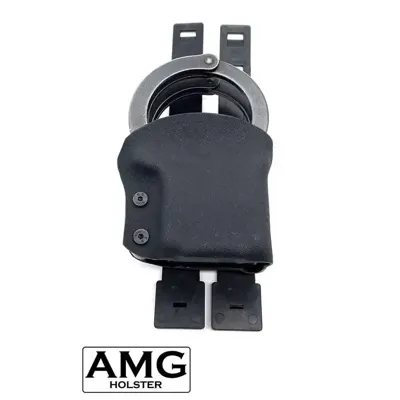 MOLLE AMG Kydex para Grilletes TCH - AMG-HOLSTERS