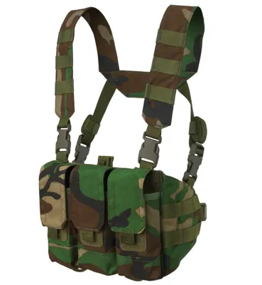 Chest Rig Chicom US - Helikon-Tex