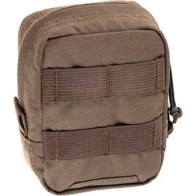 MOLLE Small Vertical Utility Pouch - ClawGear