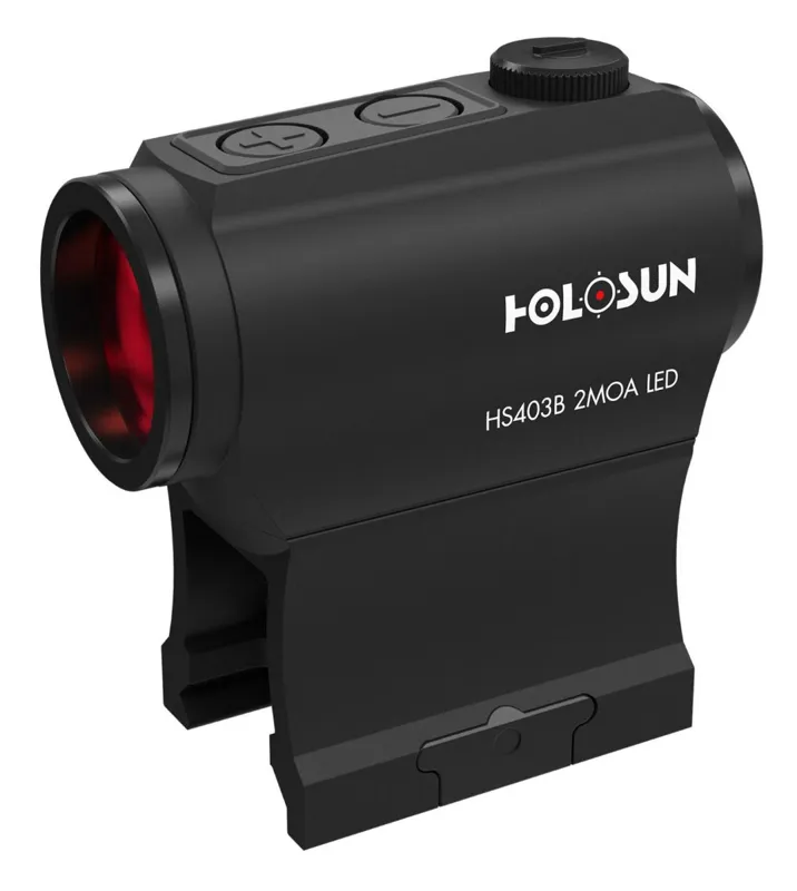 Holosun Elite HE403B-GR Micro