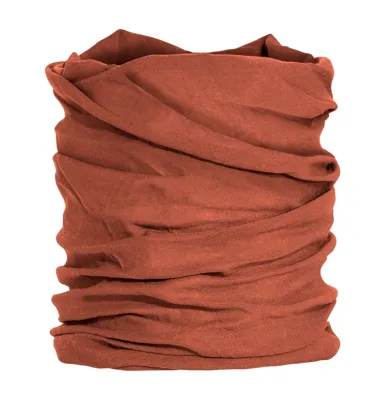 Braga de Cuello Skiron Neck Gaiter Granate - Pentagon