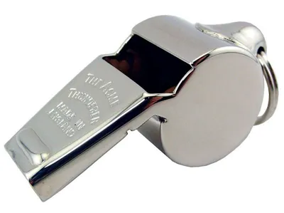 Silbato ACME Thunderer 60 1/2 - Relags